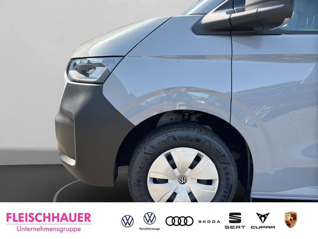 Volkswagen T7 Transporter