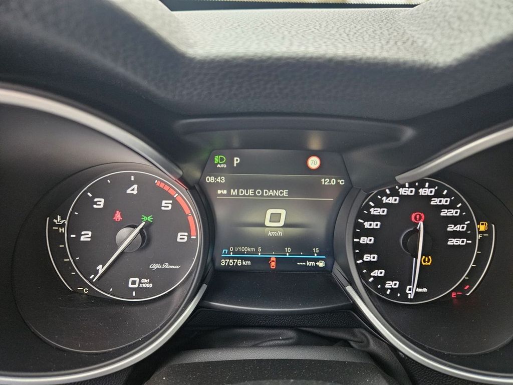 Alfa Romeo Stelvio 2022