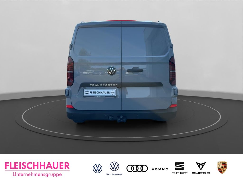 Volkswagen T7 Transporter