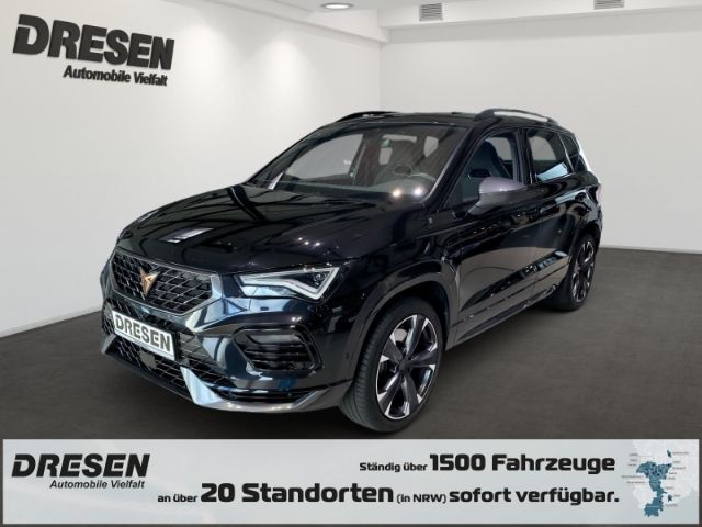Cupra Ateca 2024