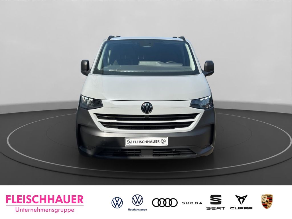 Volkswagen T7 Transporter