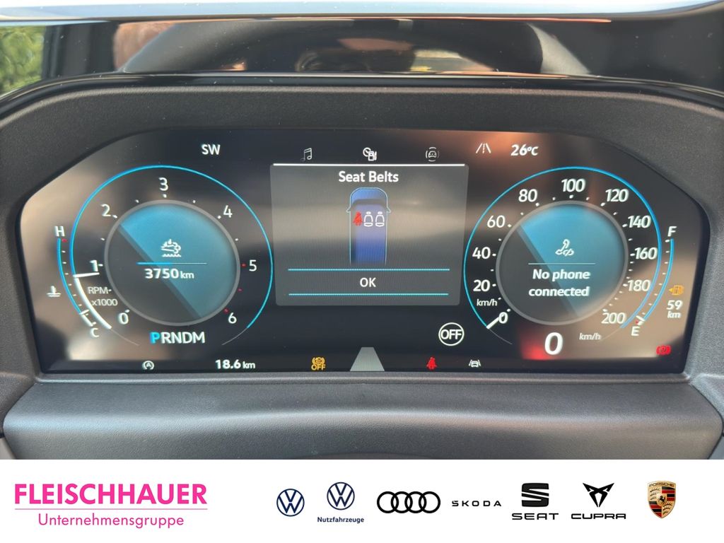 Volkswagen T7 Transporter