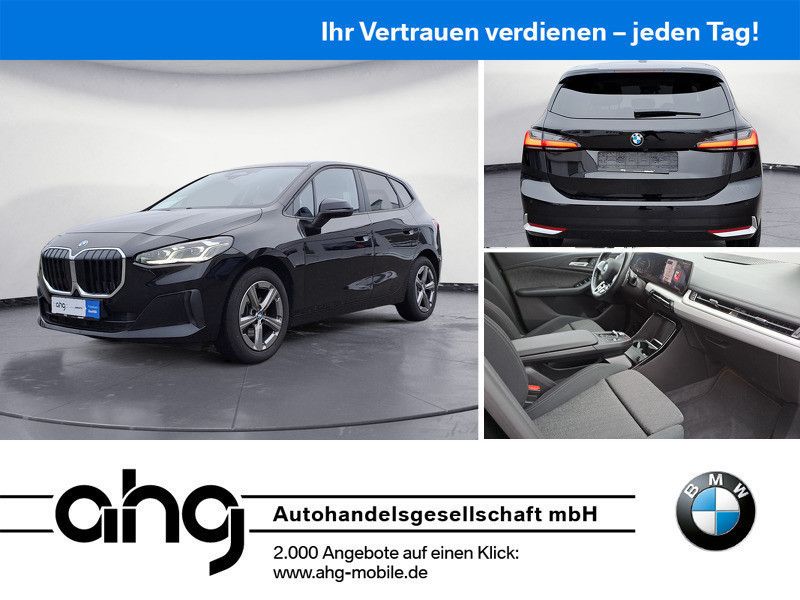 BMW 218 Active Tourer 2022