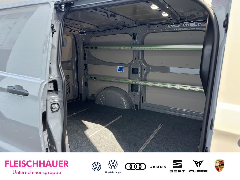 Volkswagen T7 Transporter