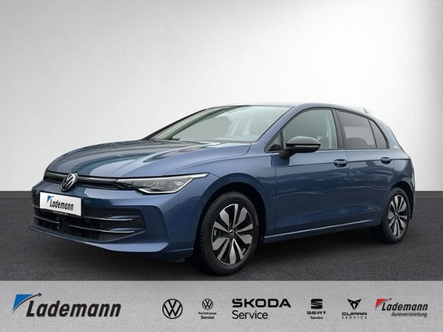 Volkswagen Golf 2024