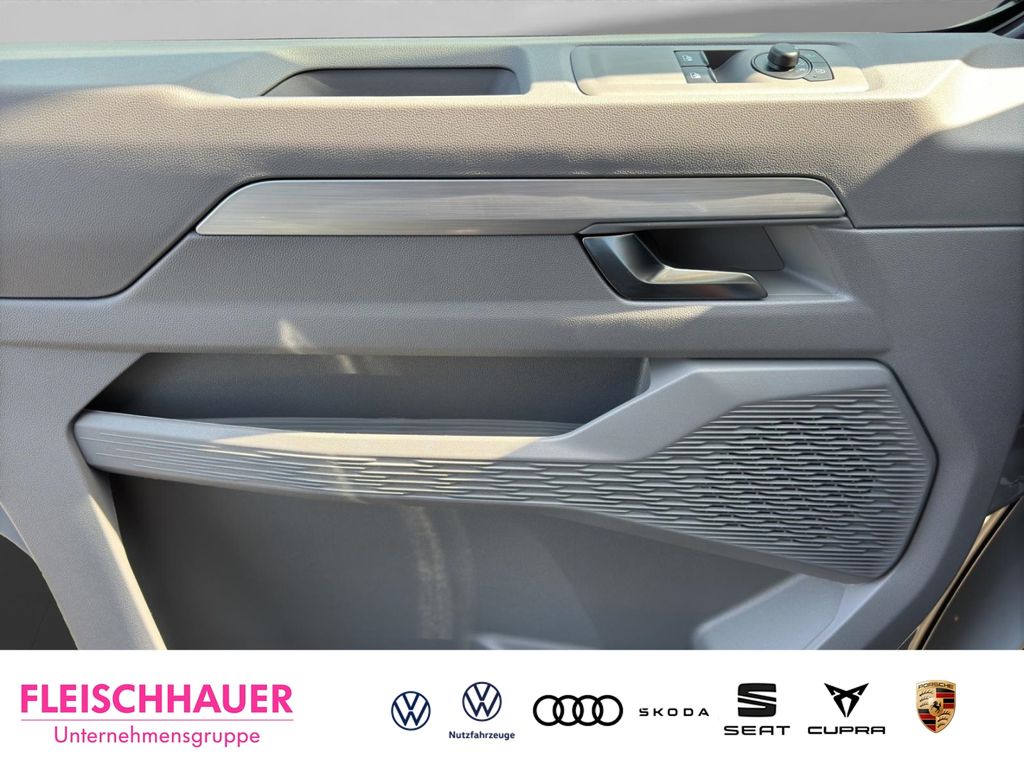 Volkswagen T7 Transporter