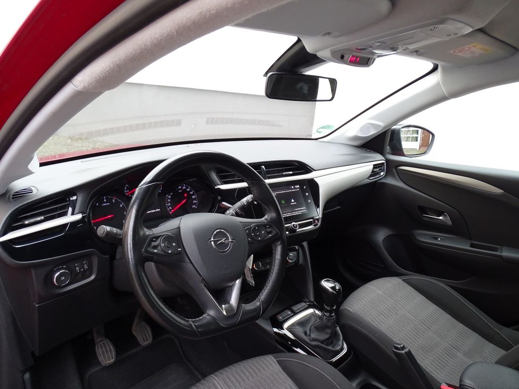 Opel Corsa 2022