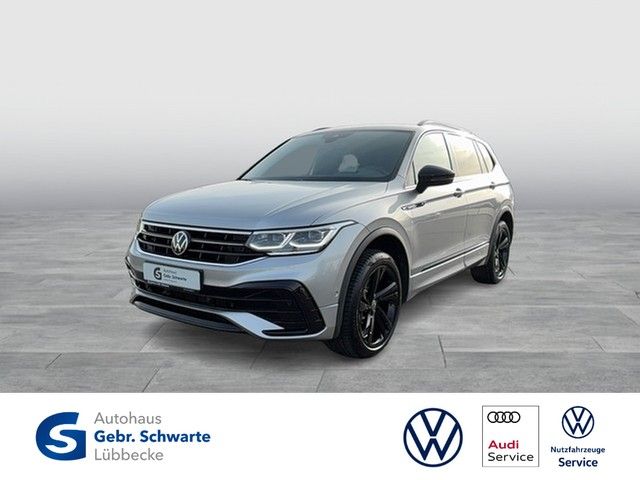 Volkswagen Tiguan Allspace 2022