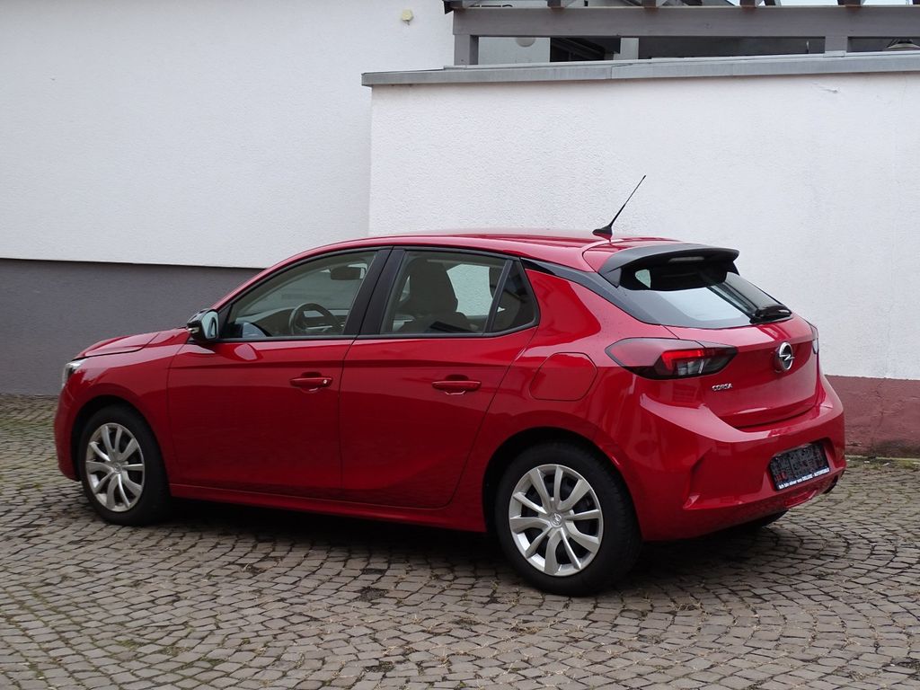 Opel Corsa 2022