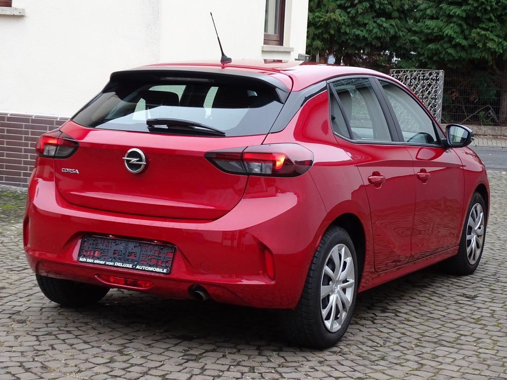 Opel Corsa 2022