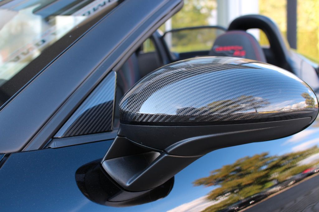 Porsche Boxster 2024