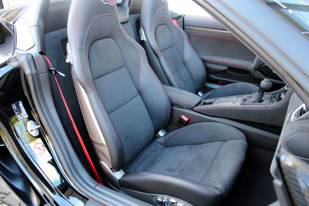 Porsche Boxster 2024