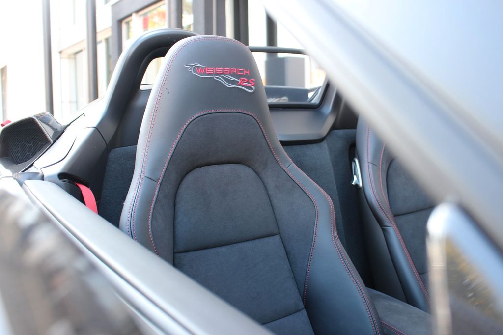 Porsche Boxster 2024