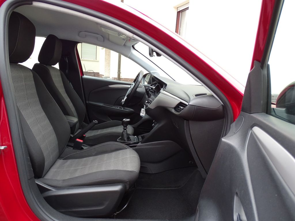 Opel Corsa 2022