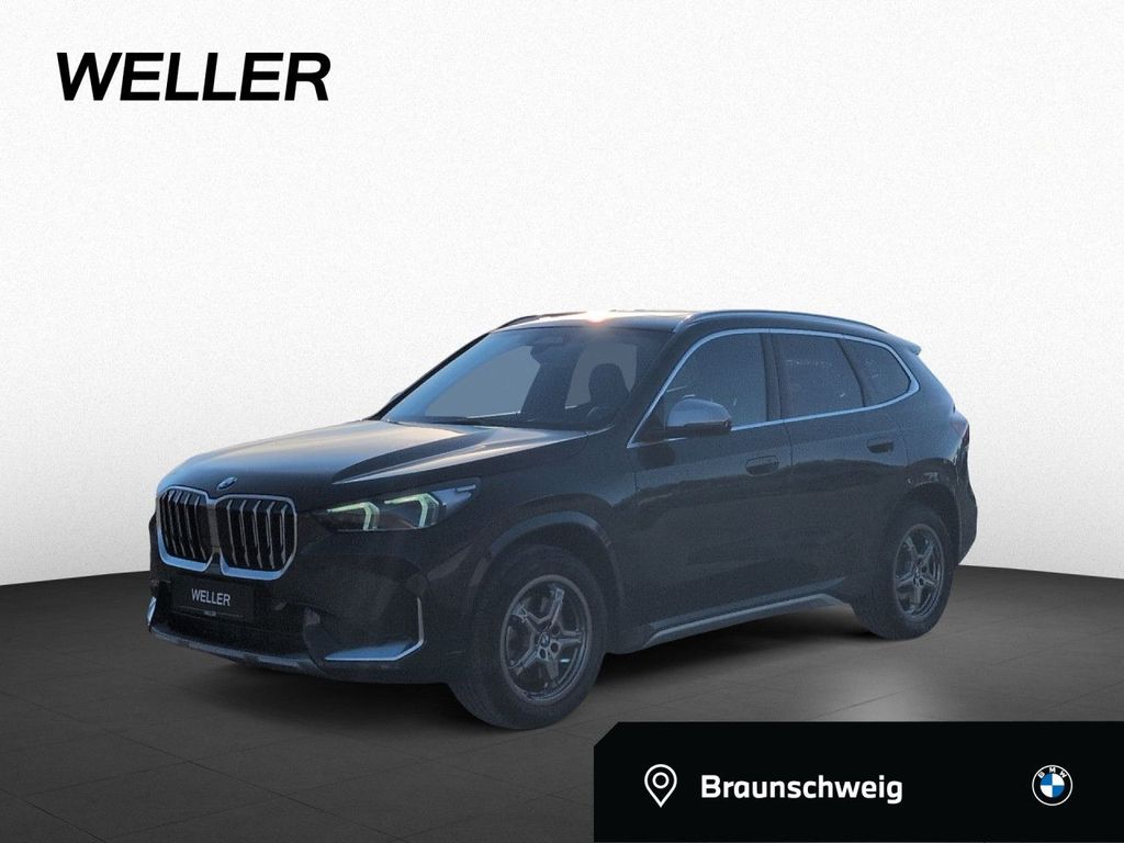 BMW X1 2022