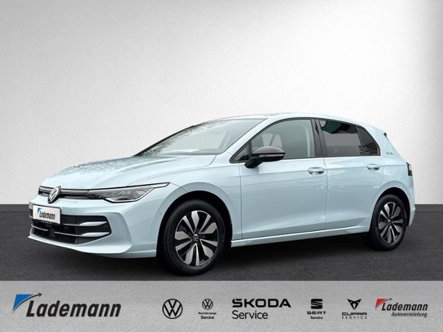 Volkswagen Golf 2024
