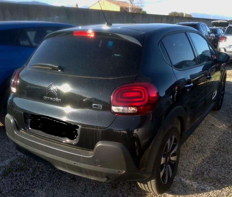Citroën C3 2024