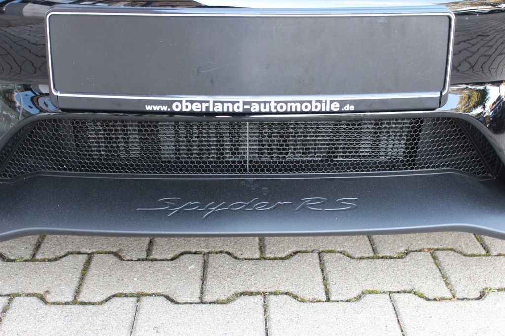 Porsche Boxster 2024