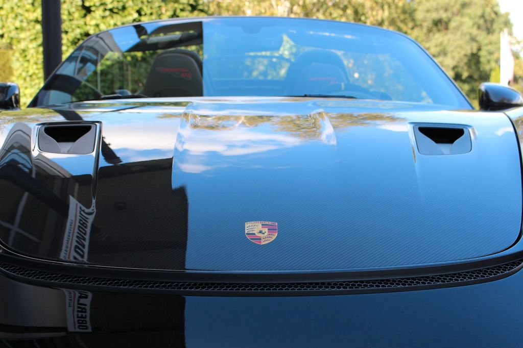 Porsche Boxster 2024