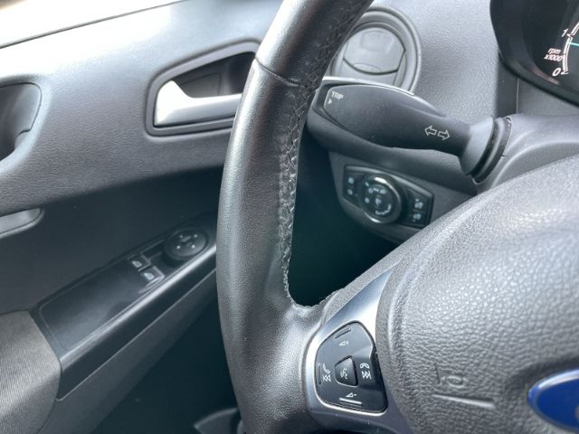 Ford Transit Courier 2020