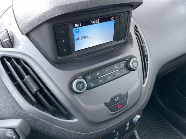 Ford Transit Courier 2020