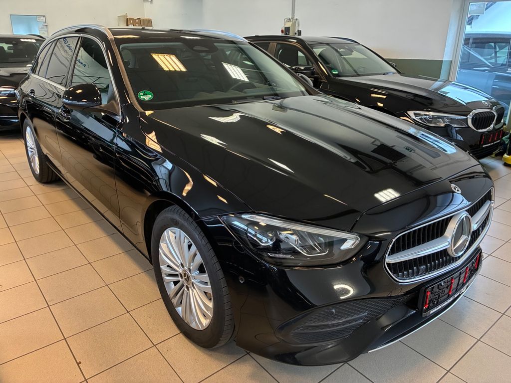 Mercedes-Benz C 220 2023