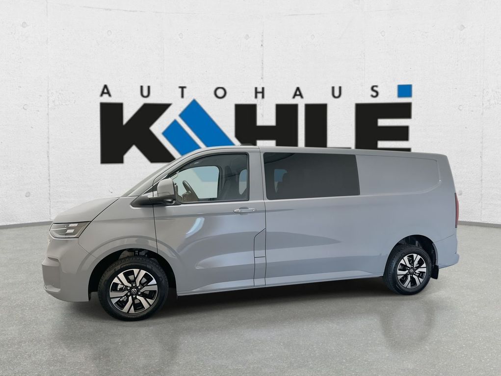 Volkswagen T7 Transporter
