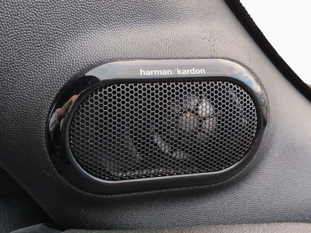 MINI Cooper Cabrio 2022