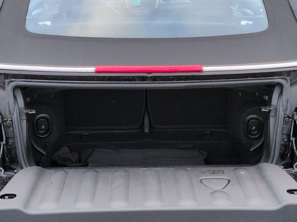 MINI Cooper Cabrio 2022