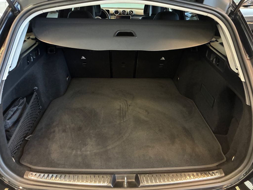 Mercedes-Benz C 220 2023