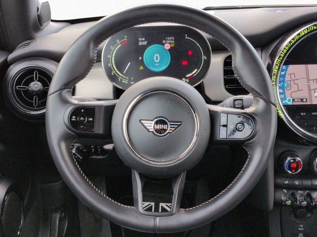 MINI Cooper Cabrio 2022