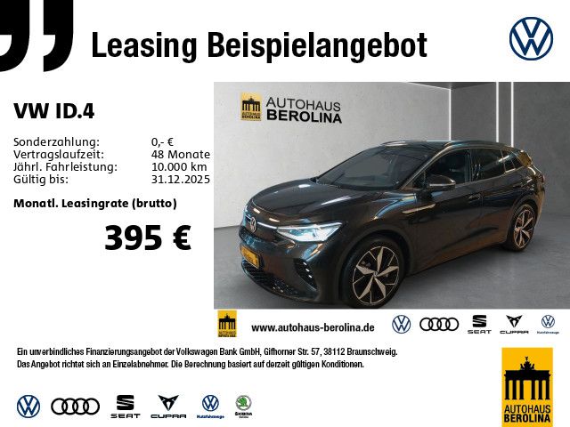 Volkswagen ID.4 2022