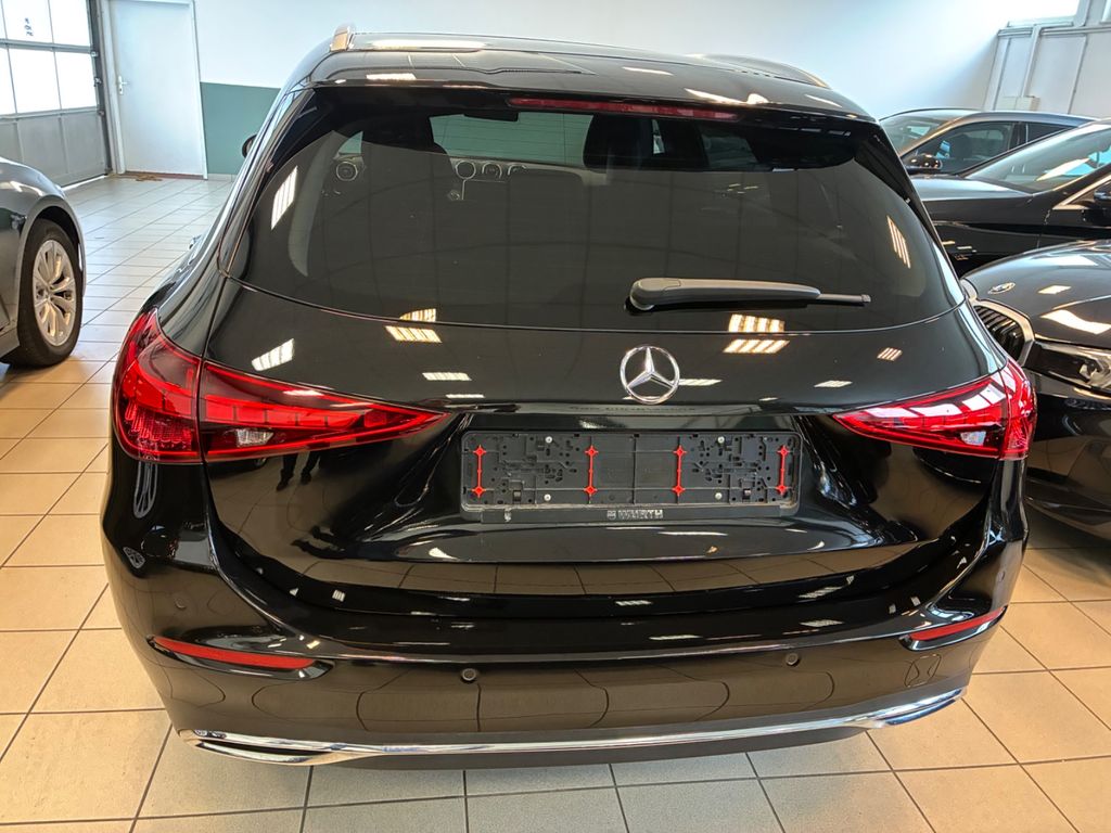 Mercedes-Benz C 220 2023