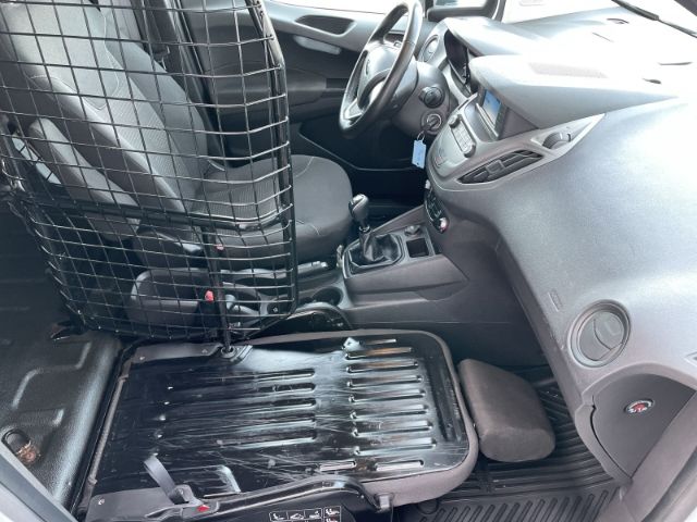 Ford Transit Courier 2020