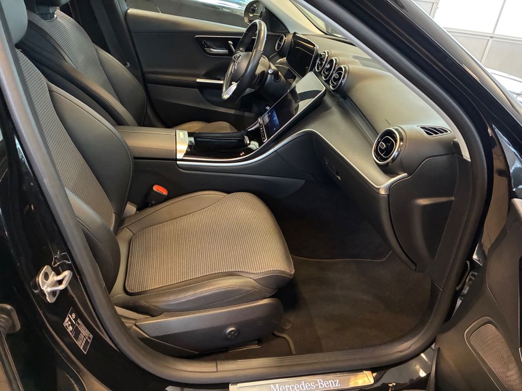 Mercedes-Benz C 220 2023