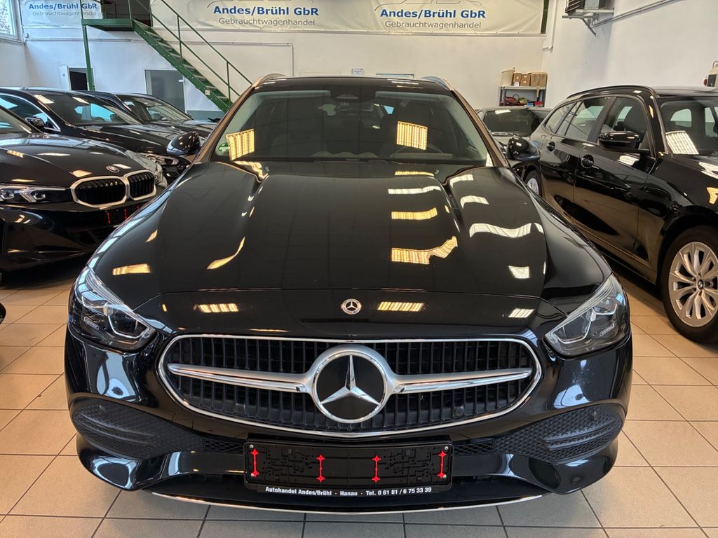 Mercedes-Benz C 220 2023