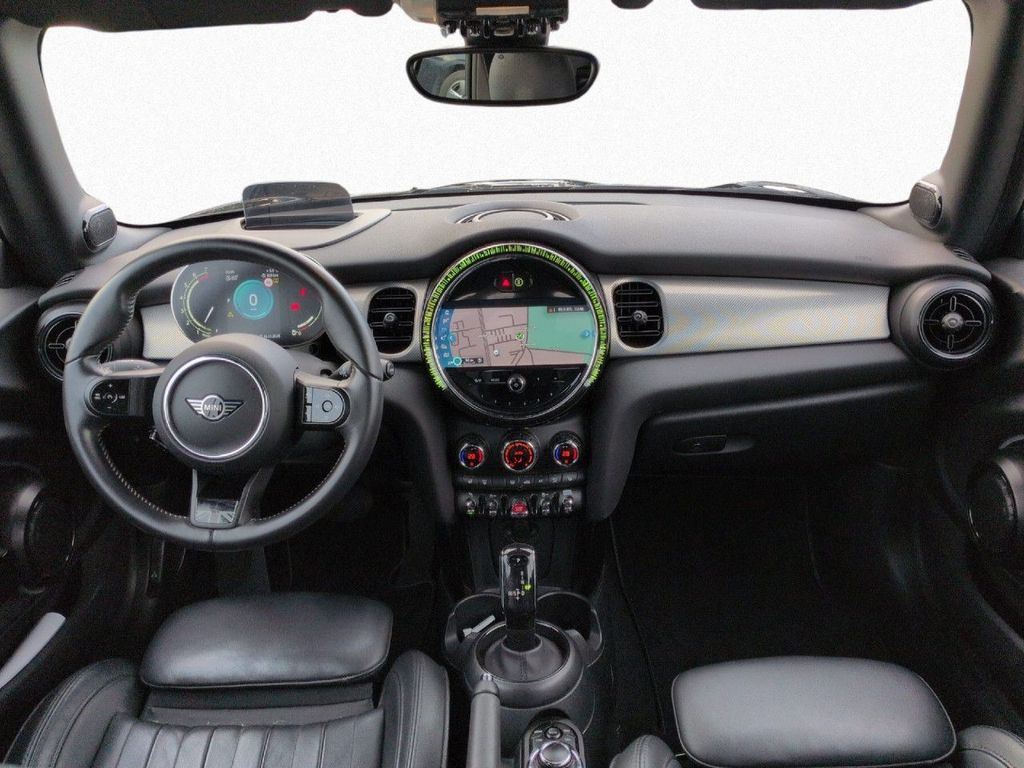 MINI Cooper Cabrio 2022
