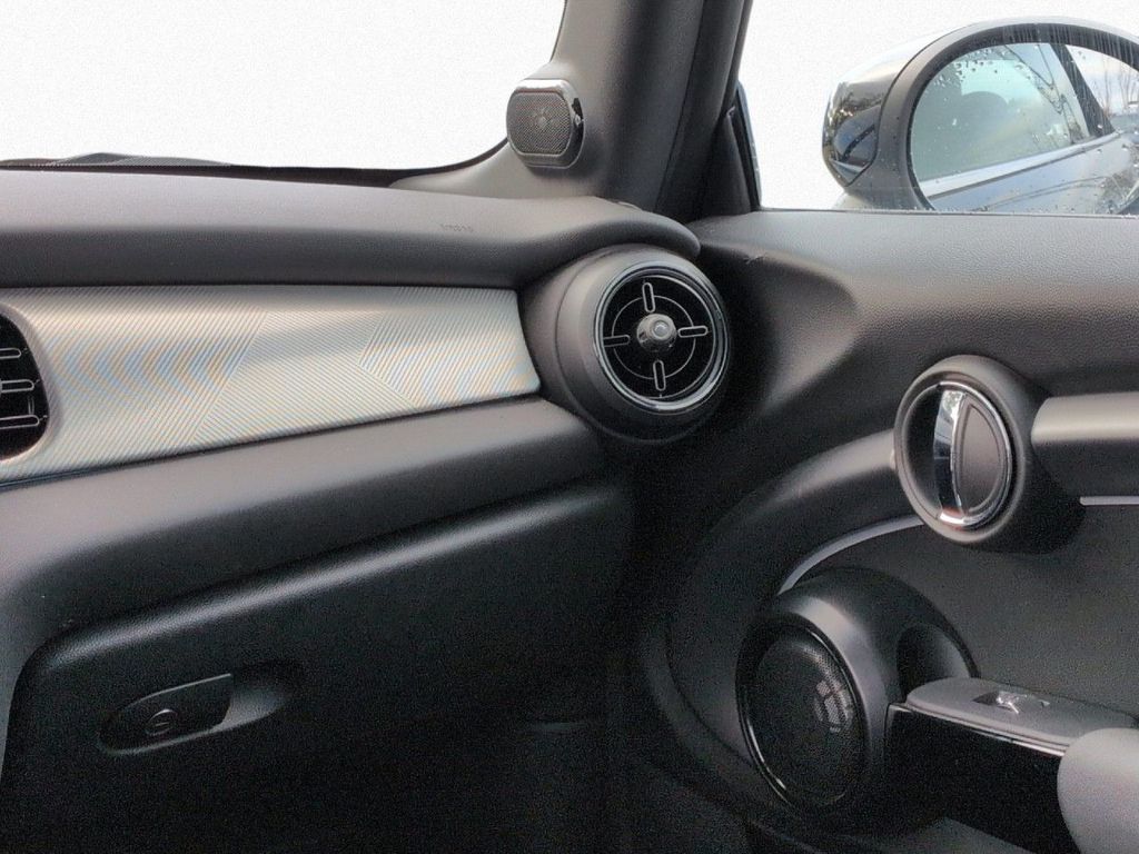 MINI Cooper Cabrio 2022