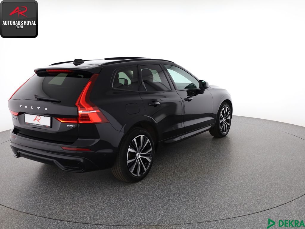 Volvo XC60 2022