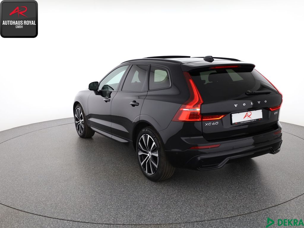 Volvo XC60 2022