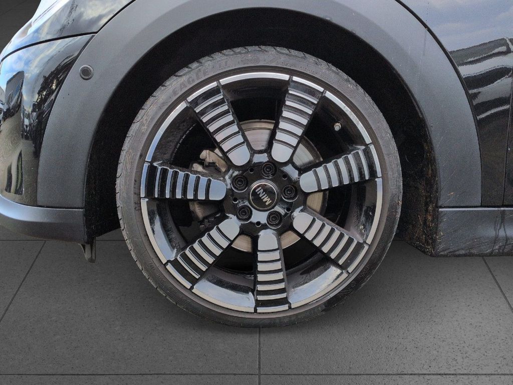 MINI Cooper Cabrio 2022