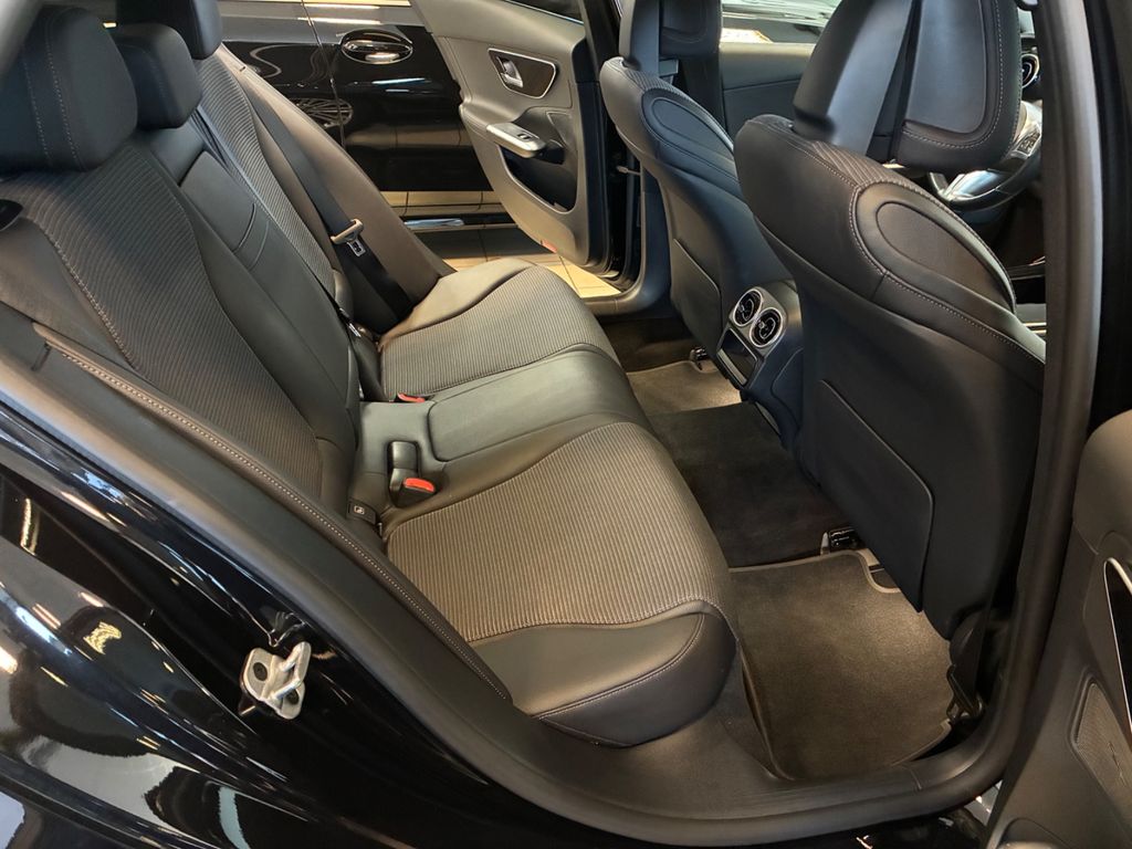 Mercedes-Benz C 220 2023