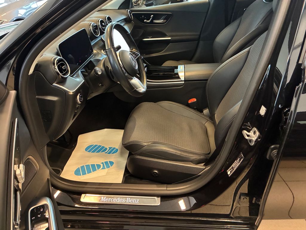 Mercedes-Benz C 220 2023