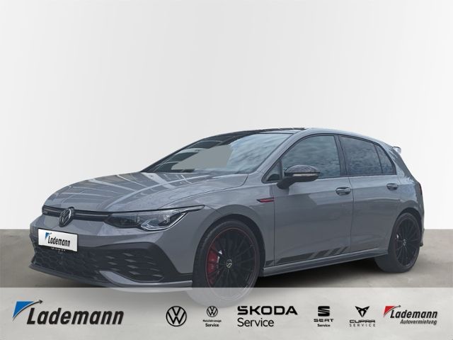 Volkswagen Golf 2025