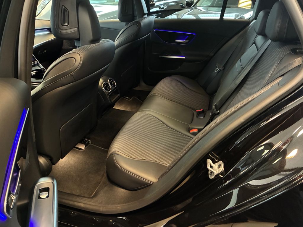 Mercedes-Benz C 220 2023