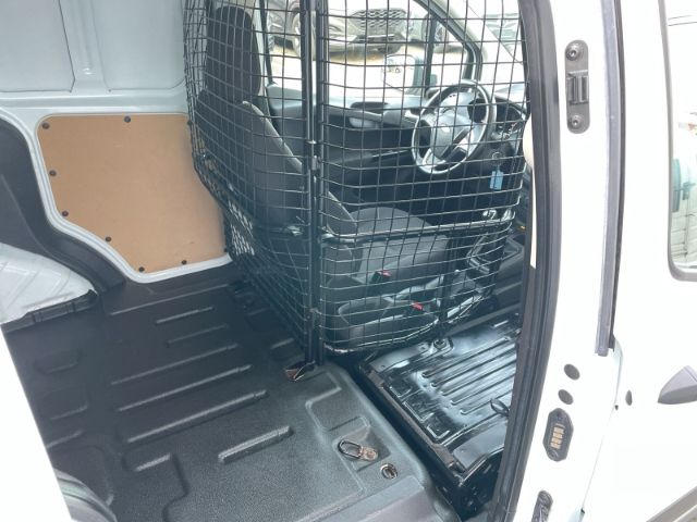 Ford Transit Courier 2020