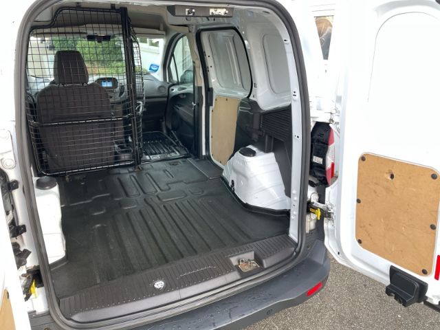 Ford Transit Courier 2020