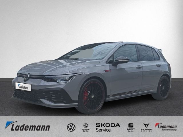 Volkswagen Golf 2025