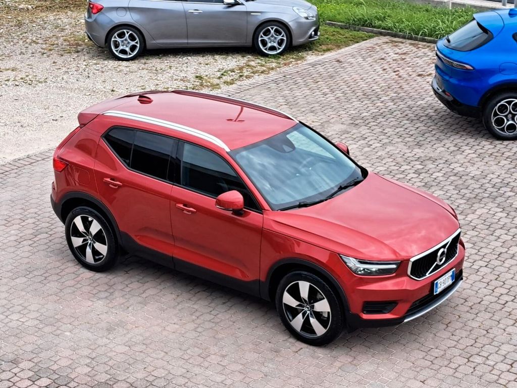 Volvo Other 2020