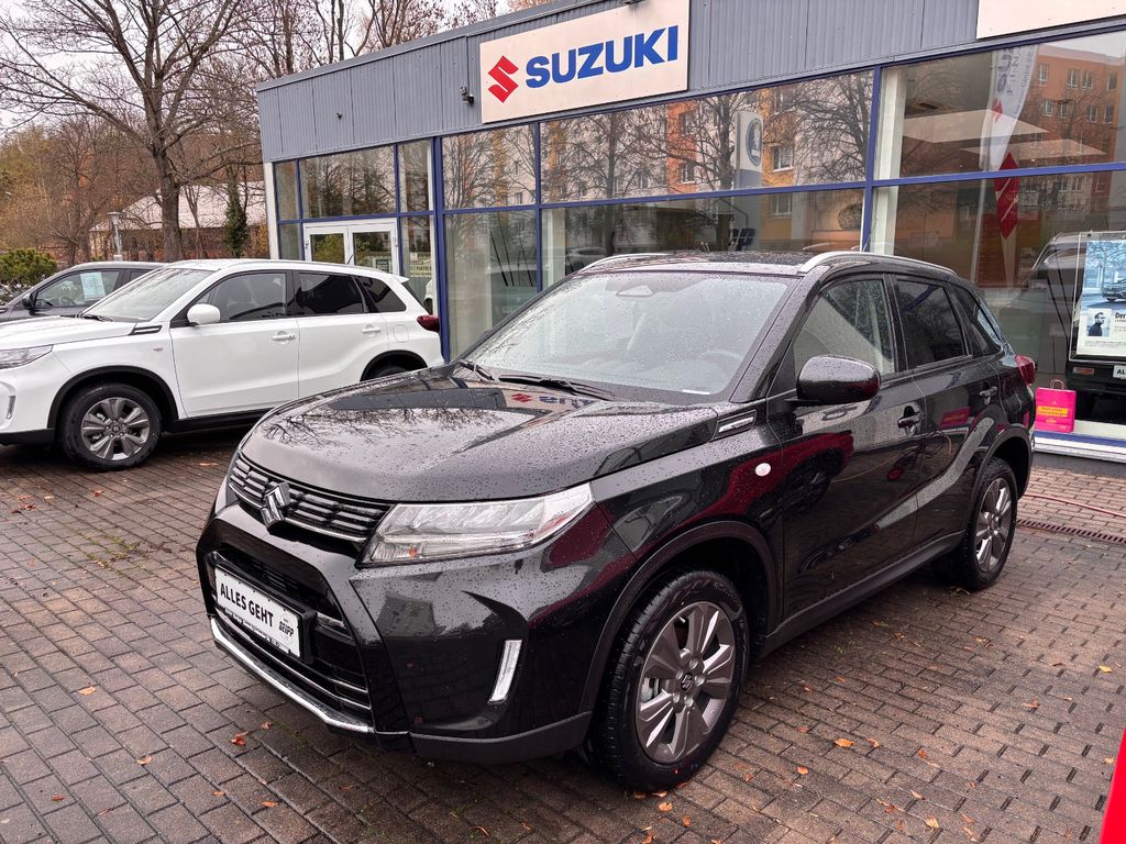Suzuki Vitara 2025